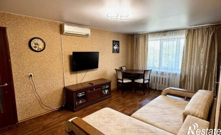 2-комн квартира ул Серышева, 23,  д. 23