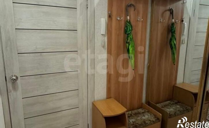 1-комн квартира ул профессора Даниловского М.П., 14,  д. 14