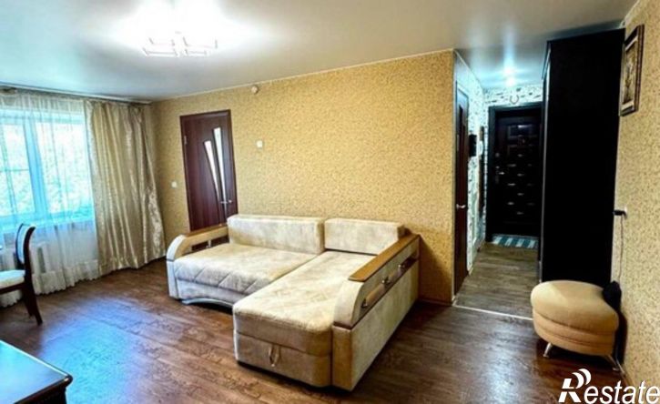 2-комн квартира ул Серышева, 23,  д. 23