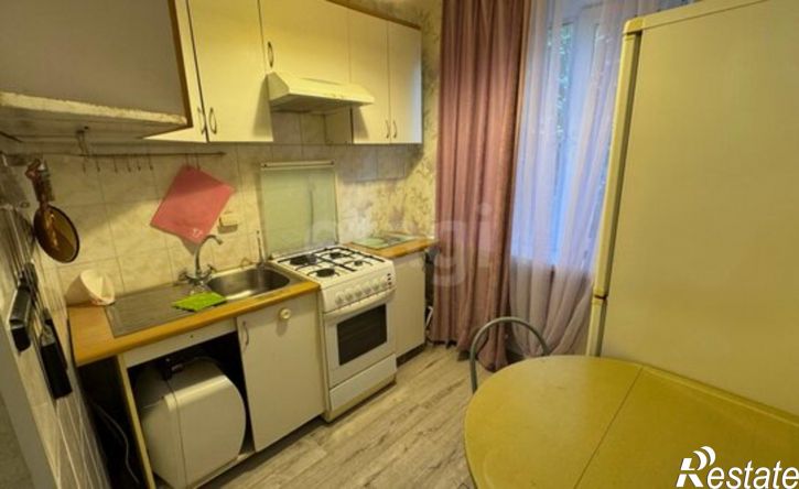 1-комн квартира ул профессора Даниловского М.П., 14,  д. 14
