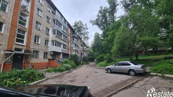1-комн квартира ул профессора Даниловского М.П., 16,  д. 16