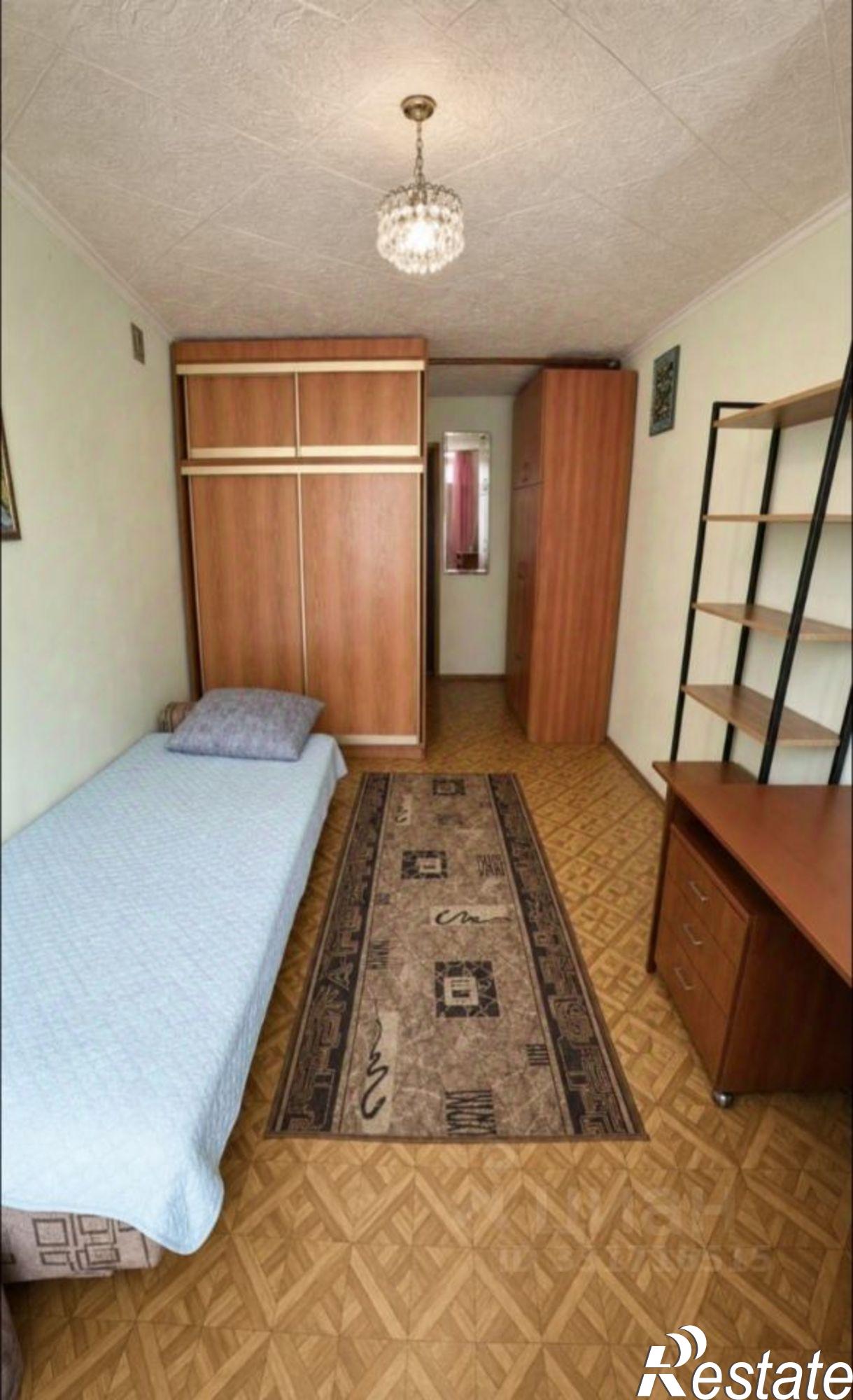Купить комнату за 2 850 000 рублей на ул Больничная, 2Ж