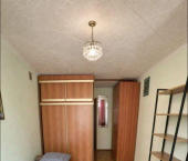 комната 17 кв м ул Больничная, 2Ж