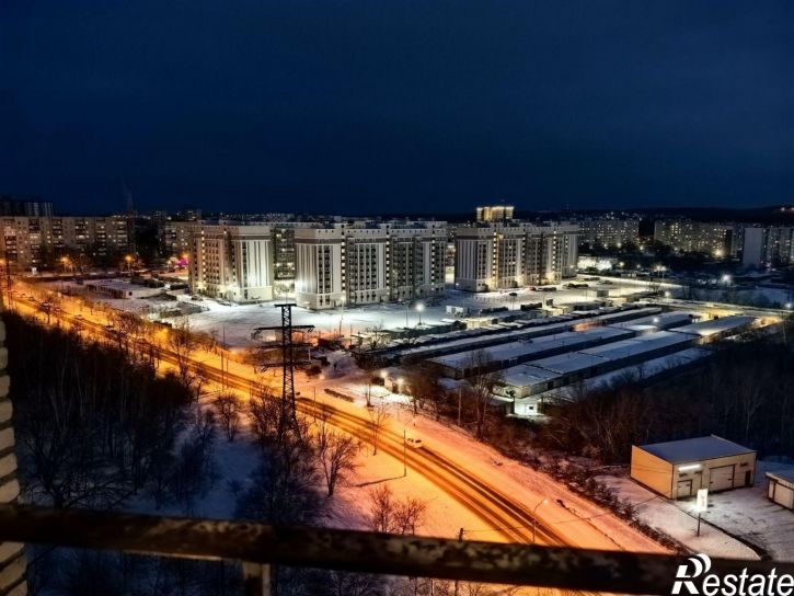 1-комн квартира ул Прогрессивная, 29,  д. 29
