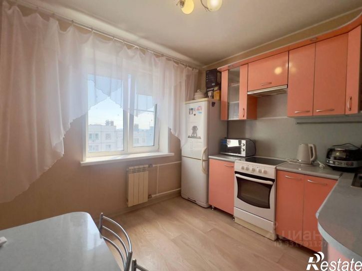 1-комн квартира ул Уссурийская, 7,  д. 7