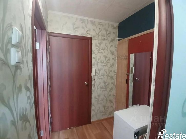 1-комн квартира ул Олега Кошевого, 27а,  д. 27а