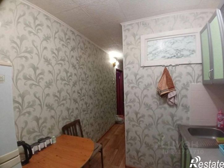 1-комн квартира ул Олега Кошевого, 27а,  д. 27а