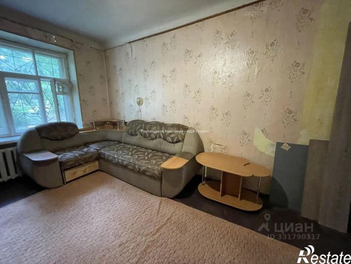 2-комн квартира ул Краснореченская, 49,  д. 49