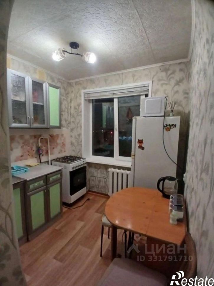 1-комн квартира ул Олега Кошевого, 27а,  д. 27а