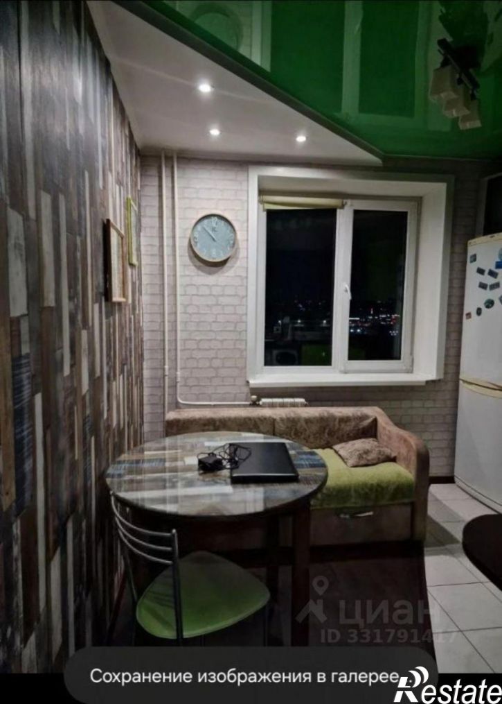 1-комн квартира ул Вахова А.А., 7б,  д. 7б