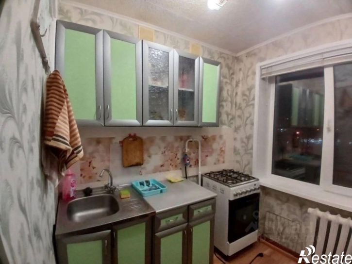 1-комн квартира ул Олега Кошевого, 27а,  д. 27а