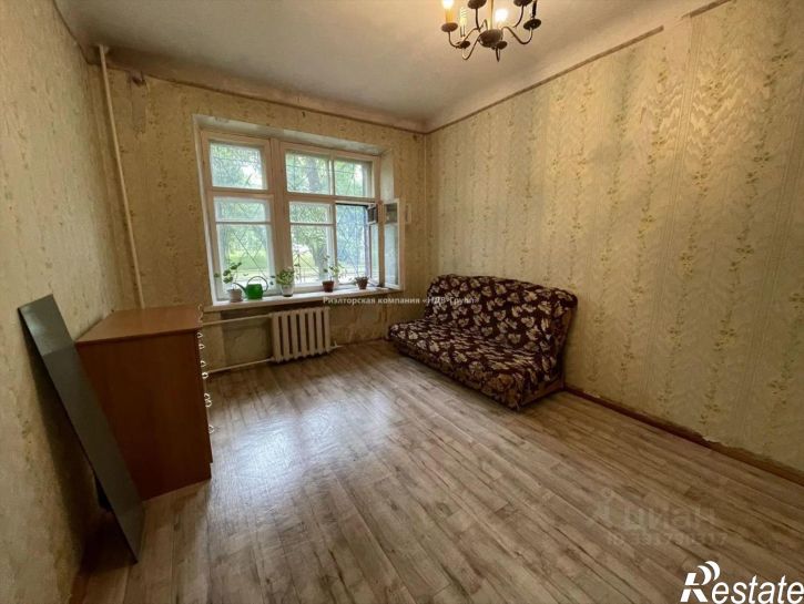 2-комн квартира ул Краснореченская, 49,  д. 49