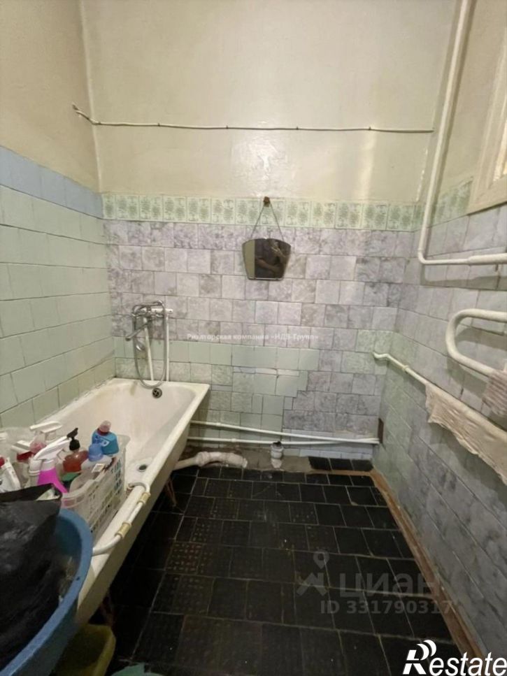 2-комн квартира ул Краснореченская, 49,  д. 49