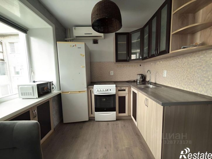 1-комн квартира ул Калинина, 111,  д. 111