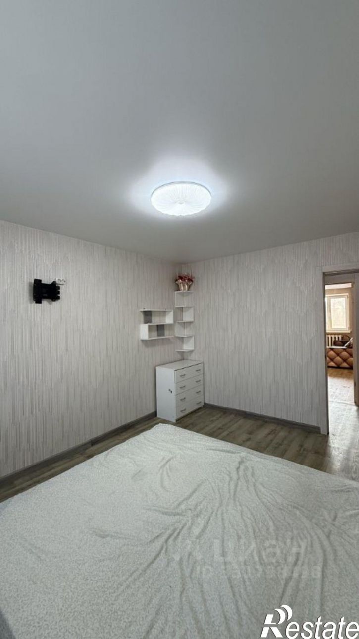 2-комн квартира ул Кубяка, 3а,  д. 3а
