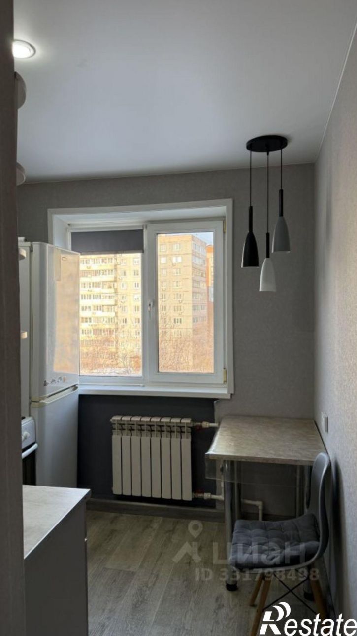 2-комн квартира ул Кубяка, 3а,  д. 3а
