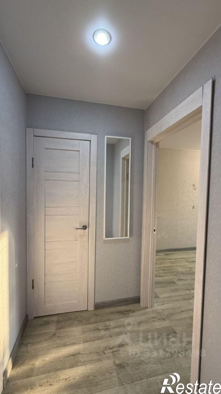 2-комн квартира ул Кубяка, 3а,  д. 3а