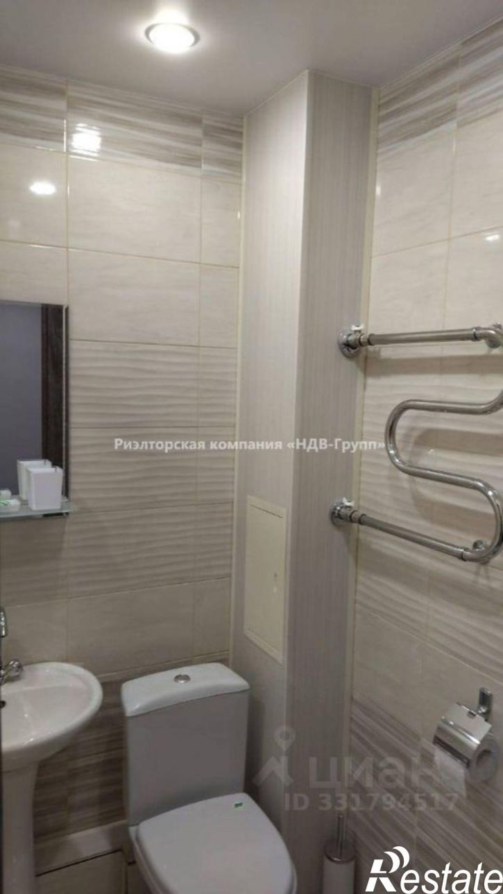 1-комн квартира Краснодарский пер, 17,  д. 17
