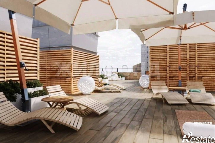2-комн квартира ул Трехгорная, 106/1,  д. 106/1