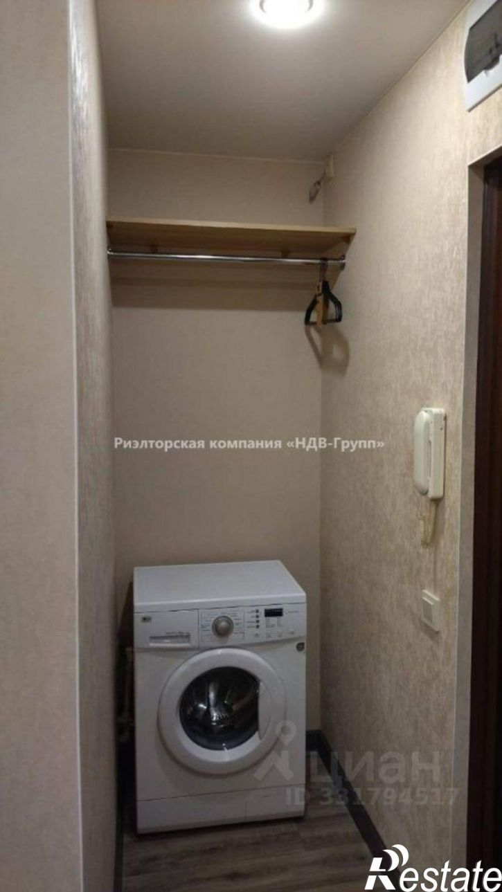 1-комн квартира Краснодарский пер, 17,  д. 17