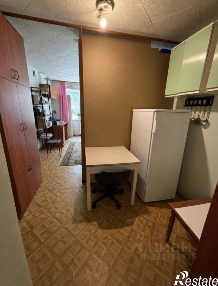 Комната ул Больничная, 2Ж,  д. 2Ж