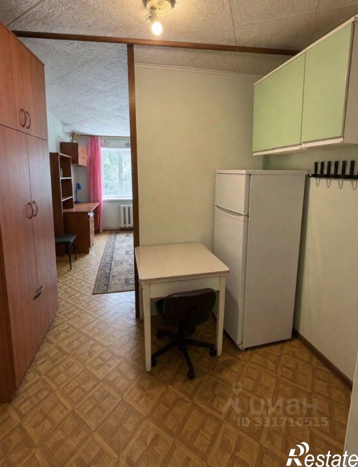 Комната ул Больничная, 2Ж,  д. 2Ж