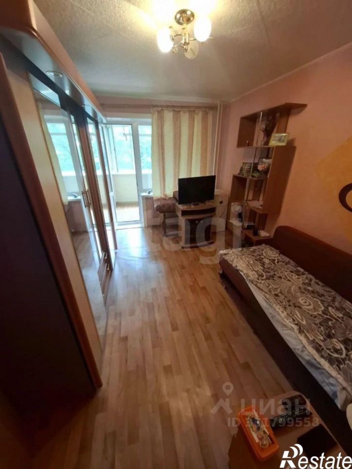 3-комн квартира ул Уборевича, 54,  д. 54