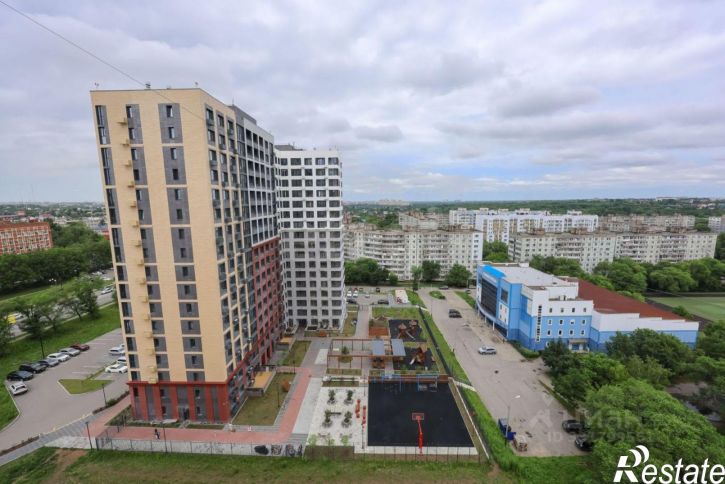 2-комн квартира ул Чехова, 24,  д. 24