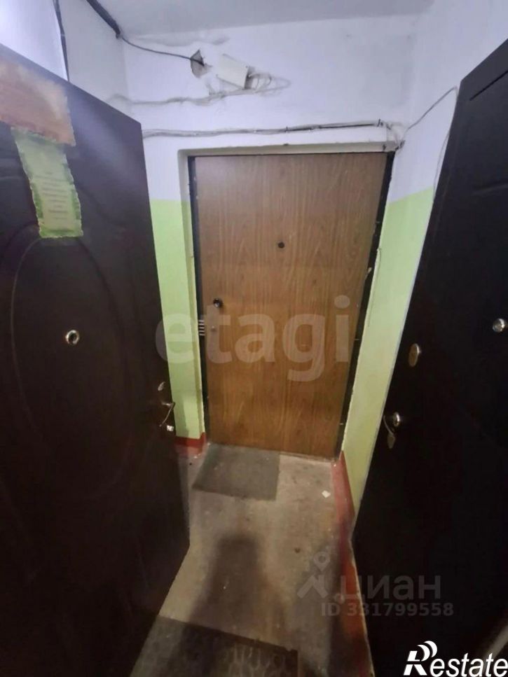 3-комн квартира ул Уборевича, 54,  д. 54