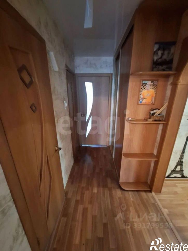 3-комн квартира ул Уборевича, 54,  д. 54