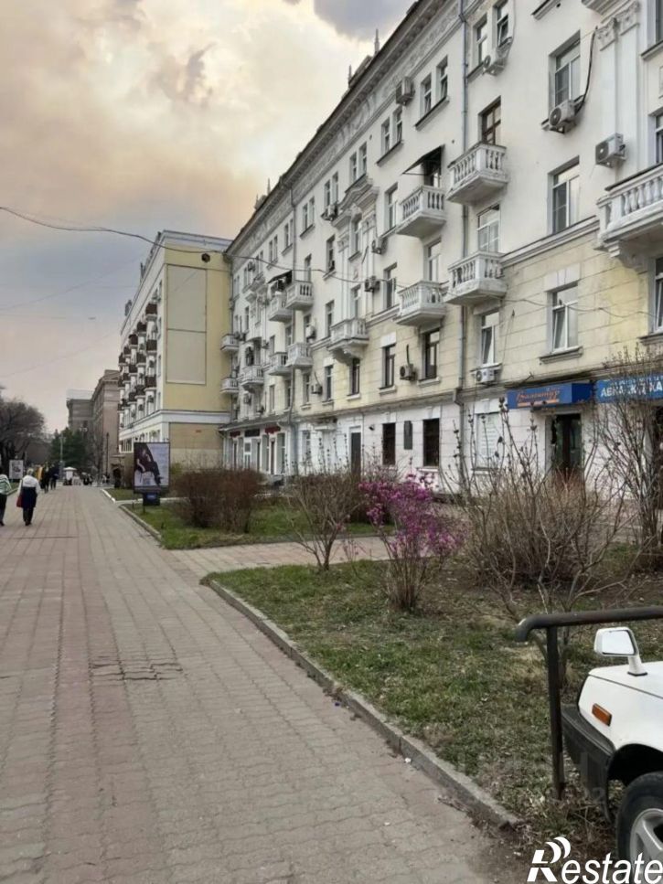 Помещение свободного назначения ул Карла Маркса, 39,  д. 39