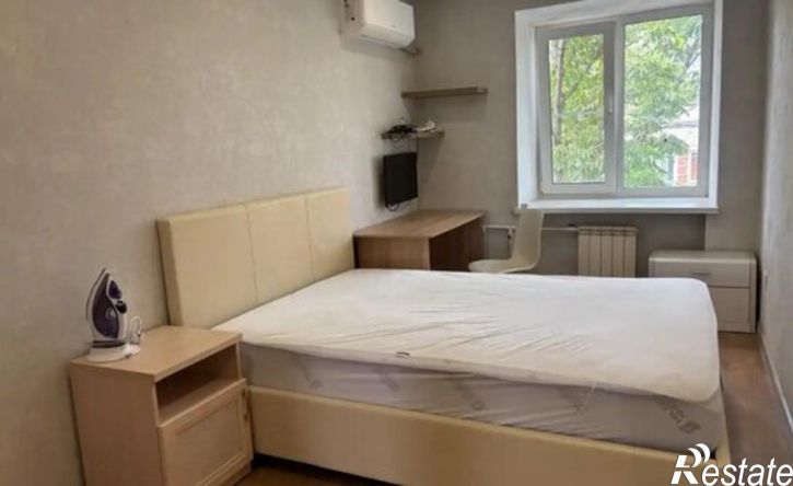 2-комн квартира ул Владивостокская, 44,  д. 44