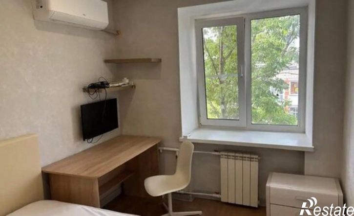 2-комн квартира ул Владивостокская, 44,  д. 44
