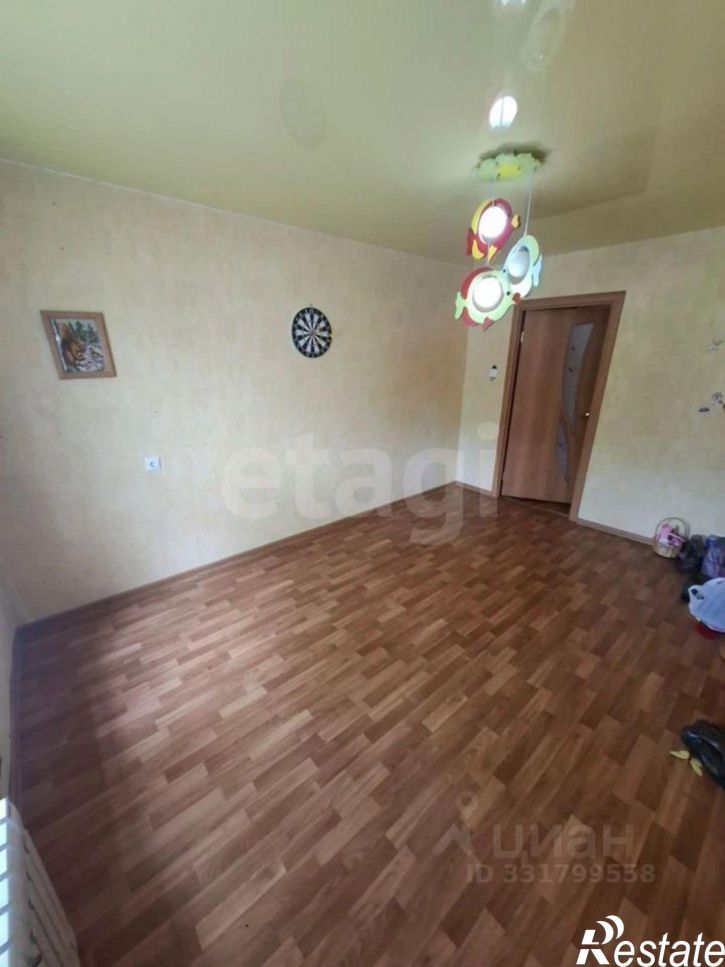 3-комн квартира ул Уборевича, 54,  д. 54