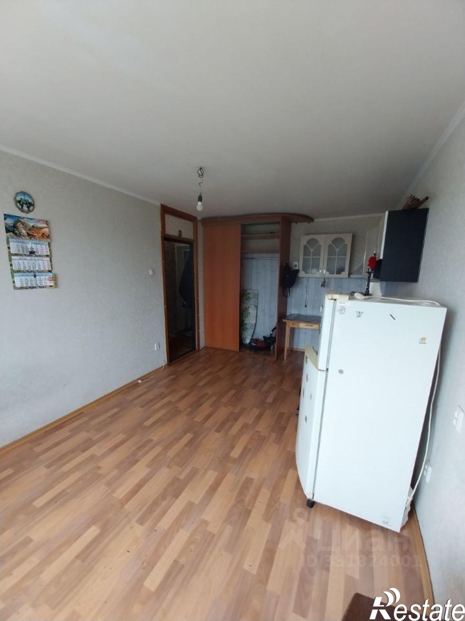 Купить комнату за 2 300 000 рублей на ул Тихоокеанская, 199