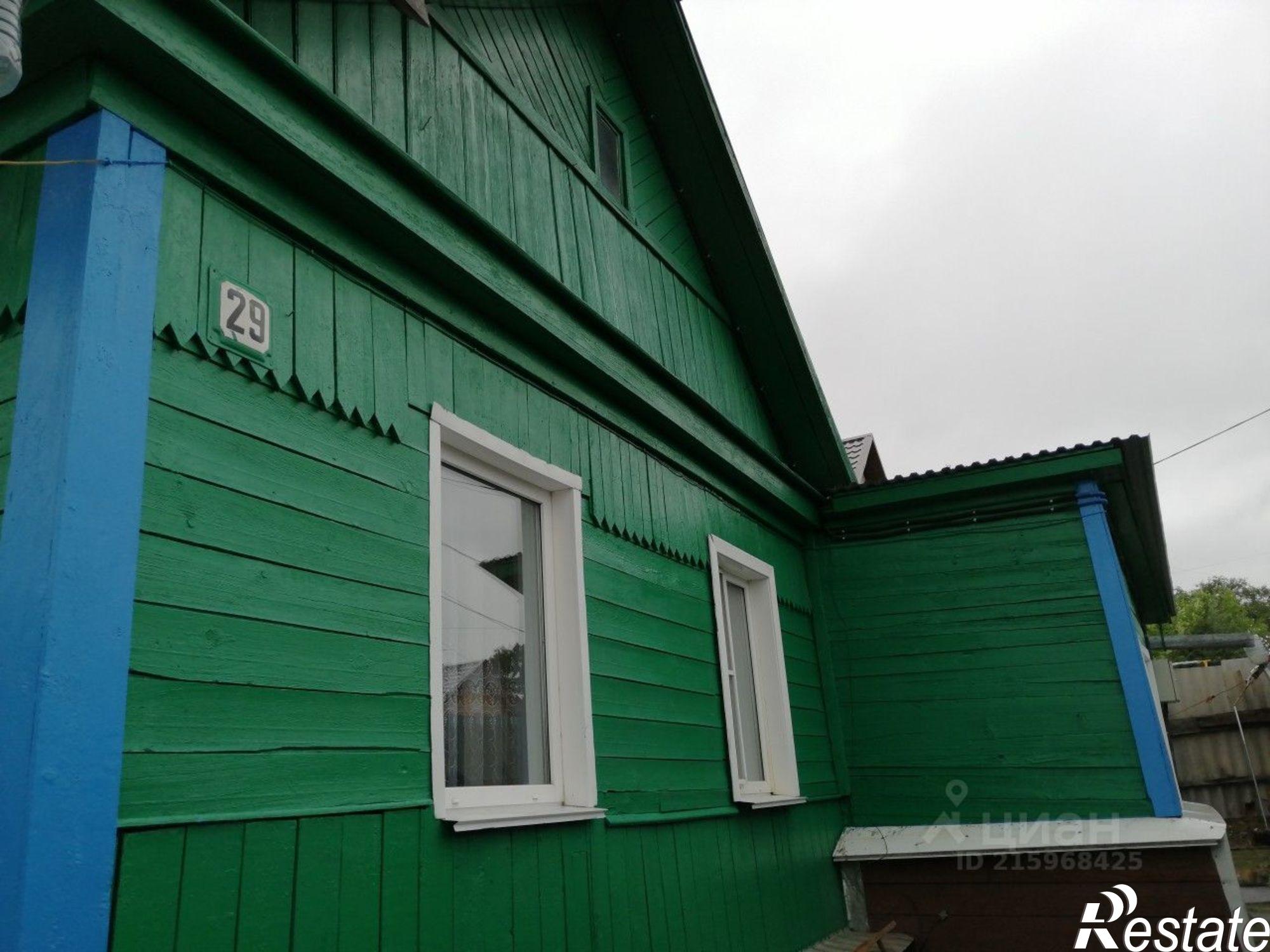 Купить дачу, дом, коттедж за 5 500 000 рублей на ул Сучанская, 22