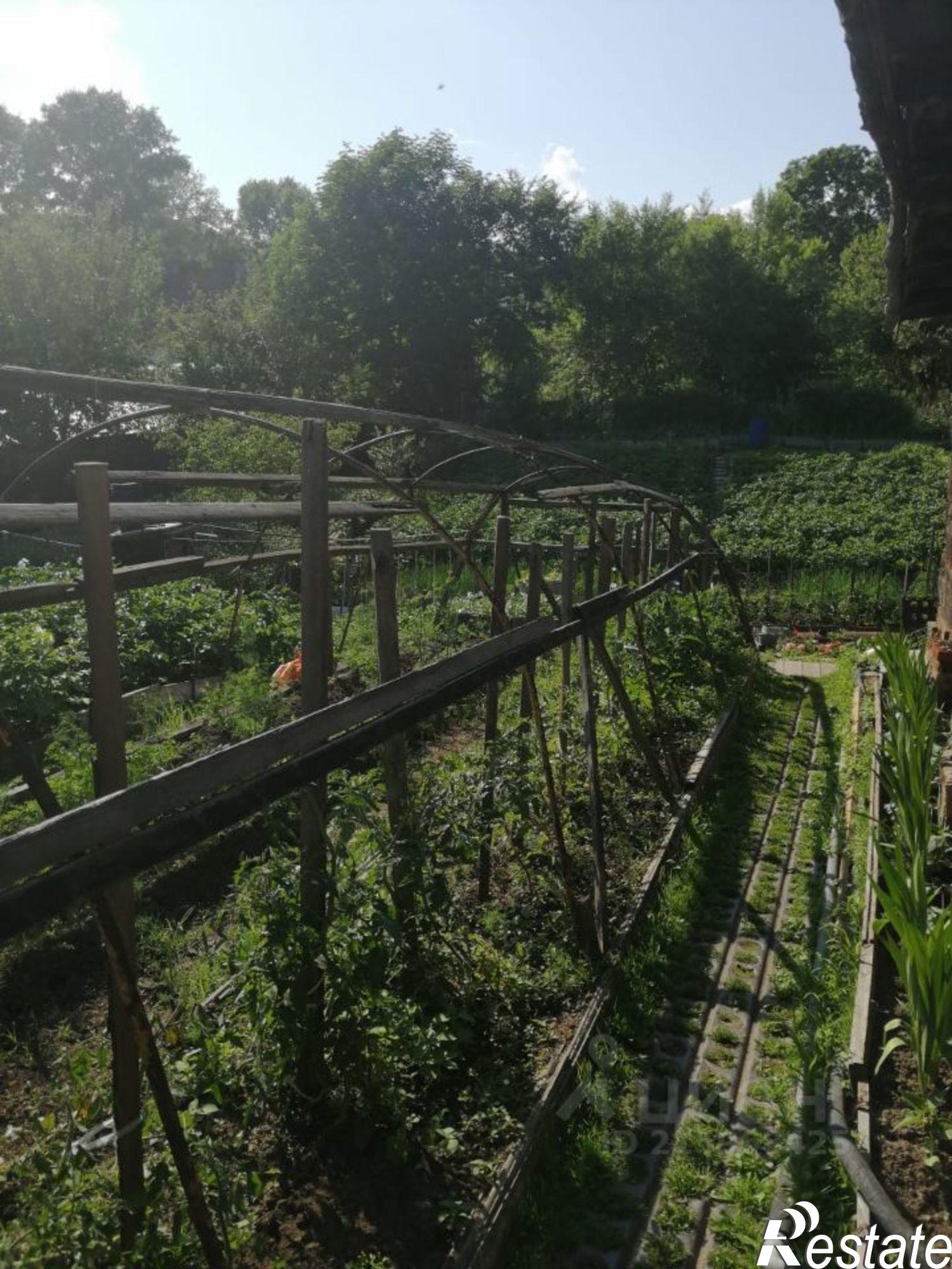 Купить дачу, дом, коттедж за 5 500 000 рублей на ул Сучанская, 22