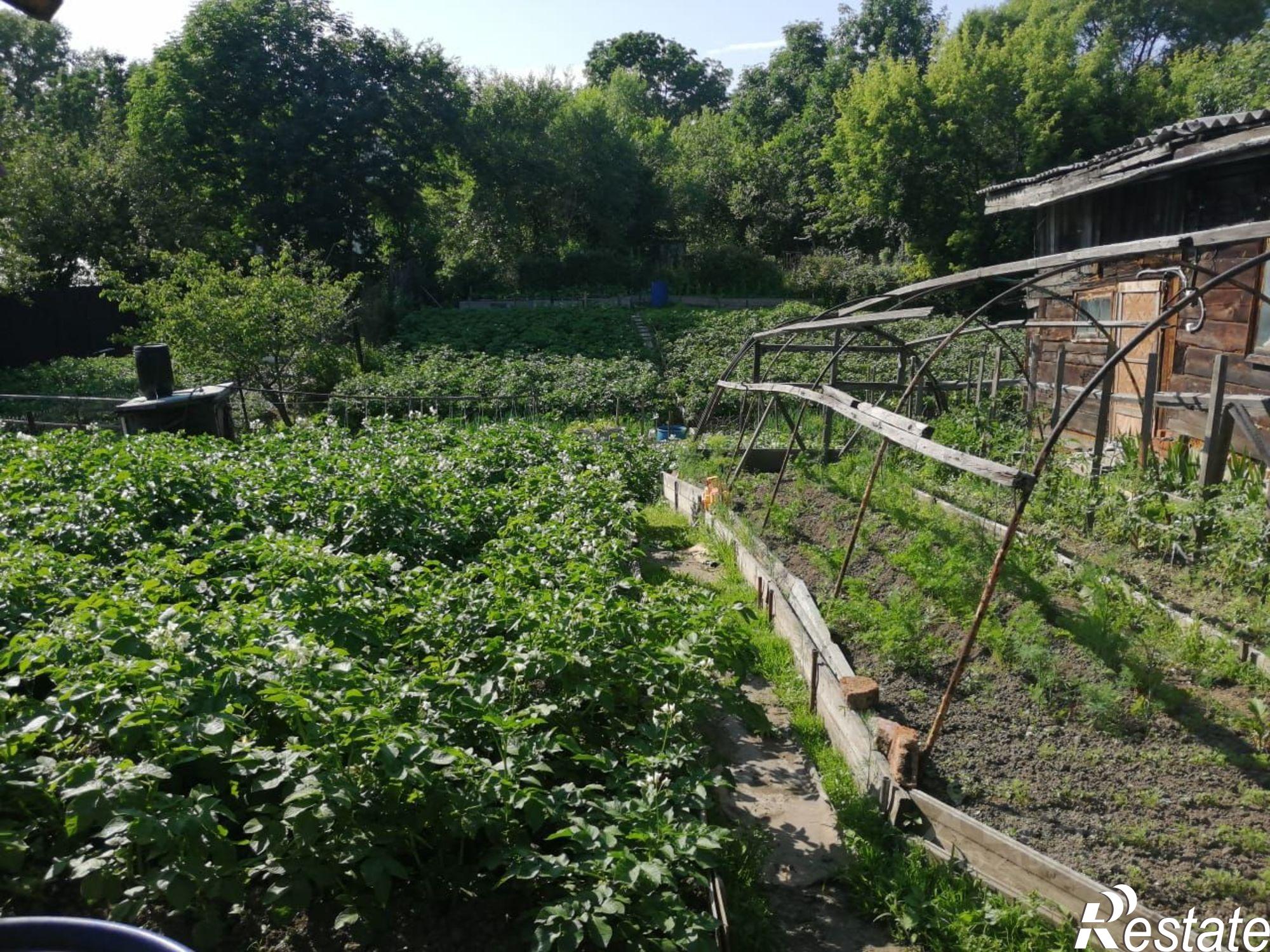 Купить дачу, дом, коттедж за 5 500 000 рублей на ул Сучанская, 22
