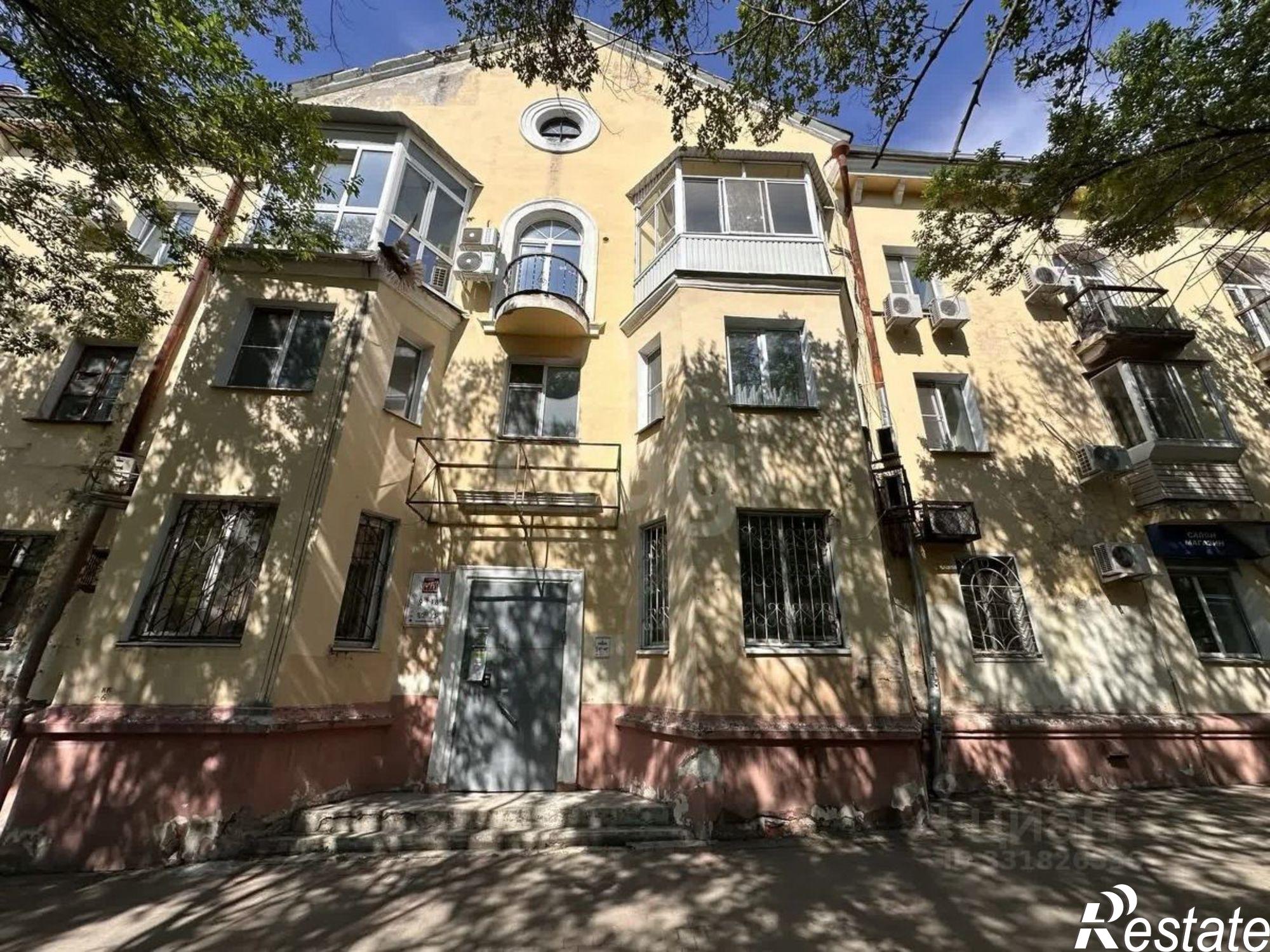 Сдать офис, помещение под офис за 38 983 рублей на ул Пушкина, 4
