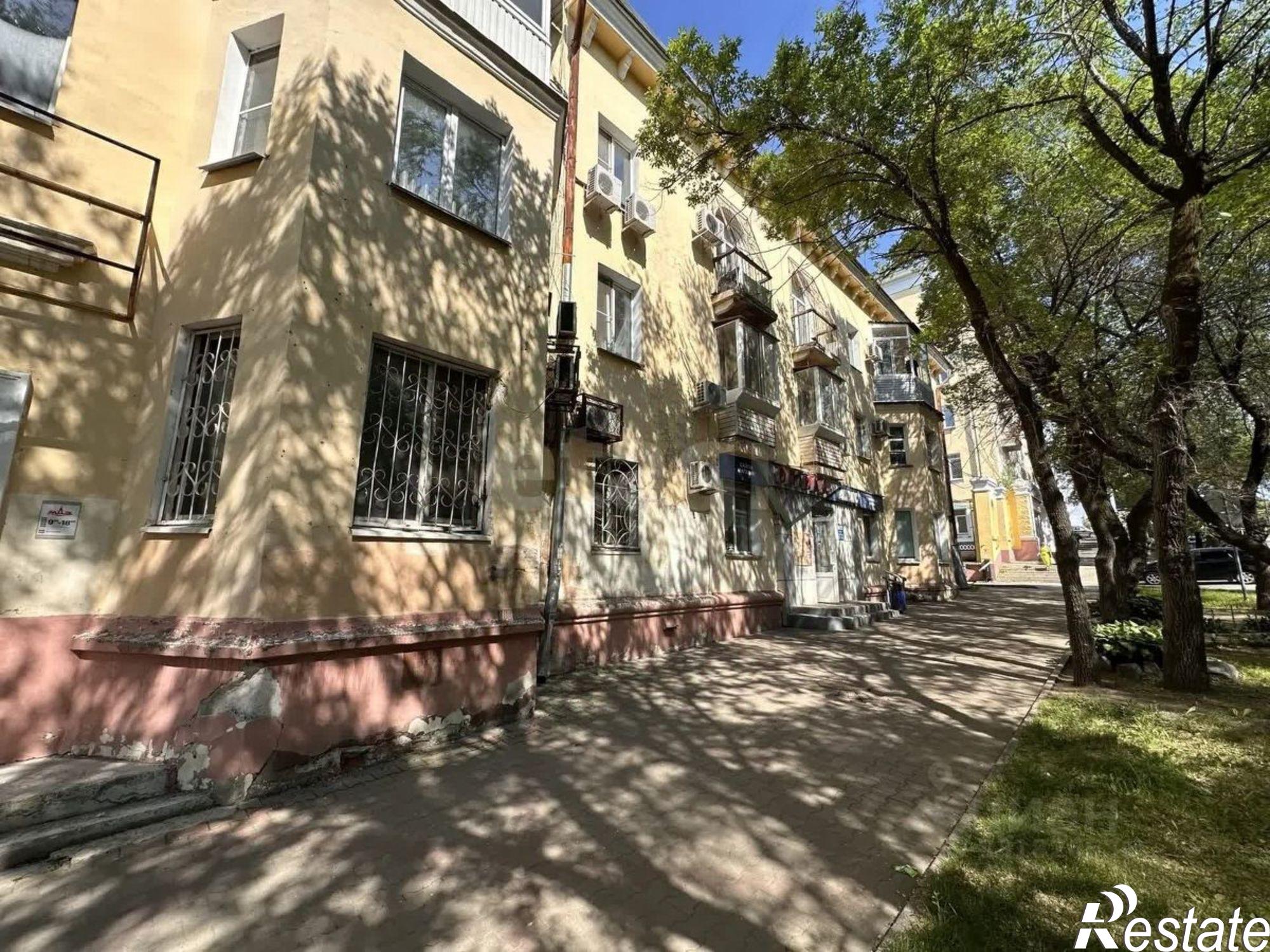 Сдать офис, помещение под офис за 38 983 рублей на ул Пушкина, 4