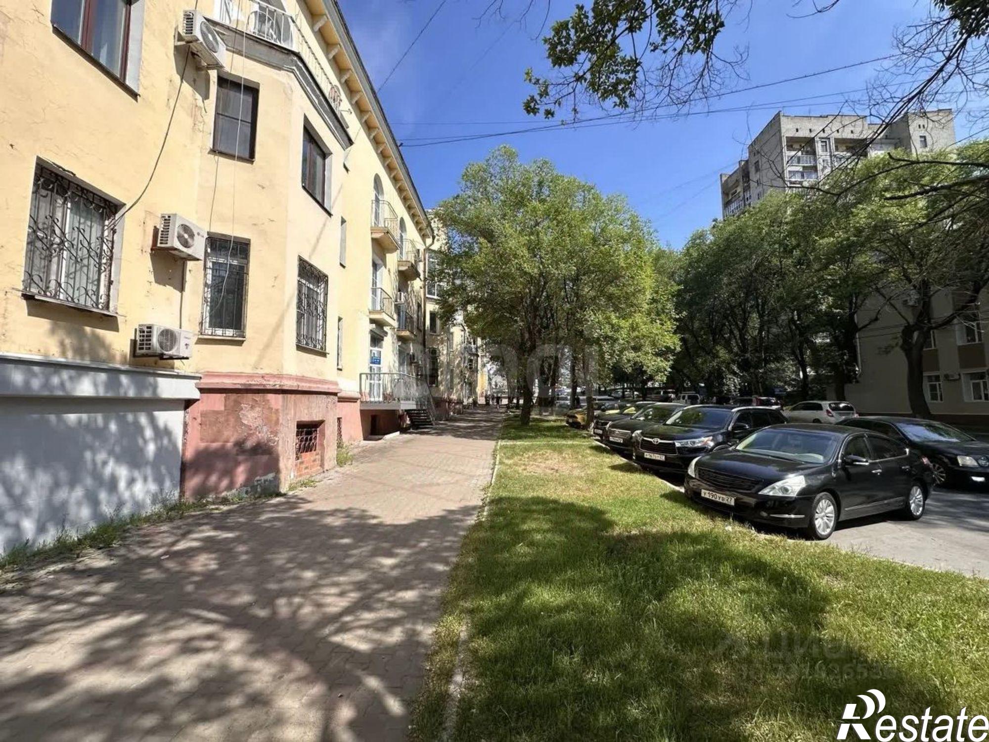 Сдать офис, помещение под офис за 38 983 рублей на ул Пушкина, 4