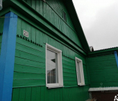 коттедж 52 кв м ул Сучанская, 22