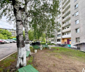 3-комн, 60кв м, этаж 7/14 ул Панфиловцев, 37