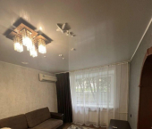 1-комн, 34кв м, этаж 1/9 ул Джамбула, 20
