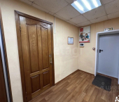 офис 23 кв м, этаж 1/3 ул Пушкина, 4