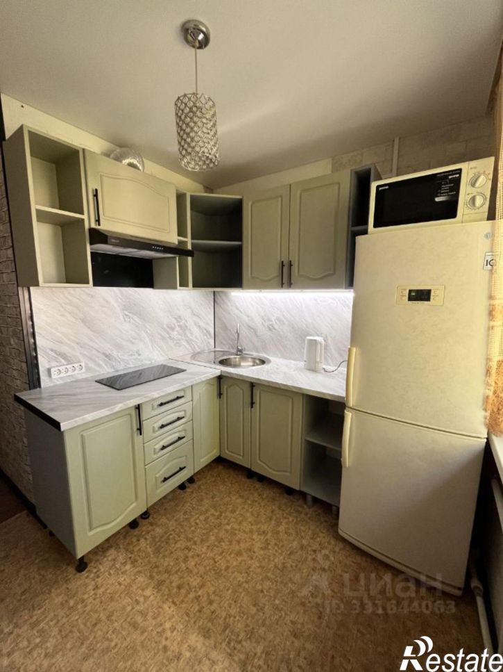 3-комн квартира ул Калараша, 13,  д. 13