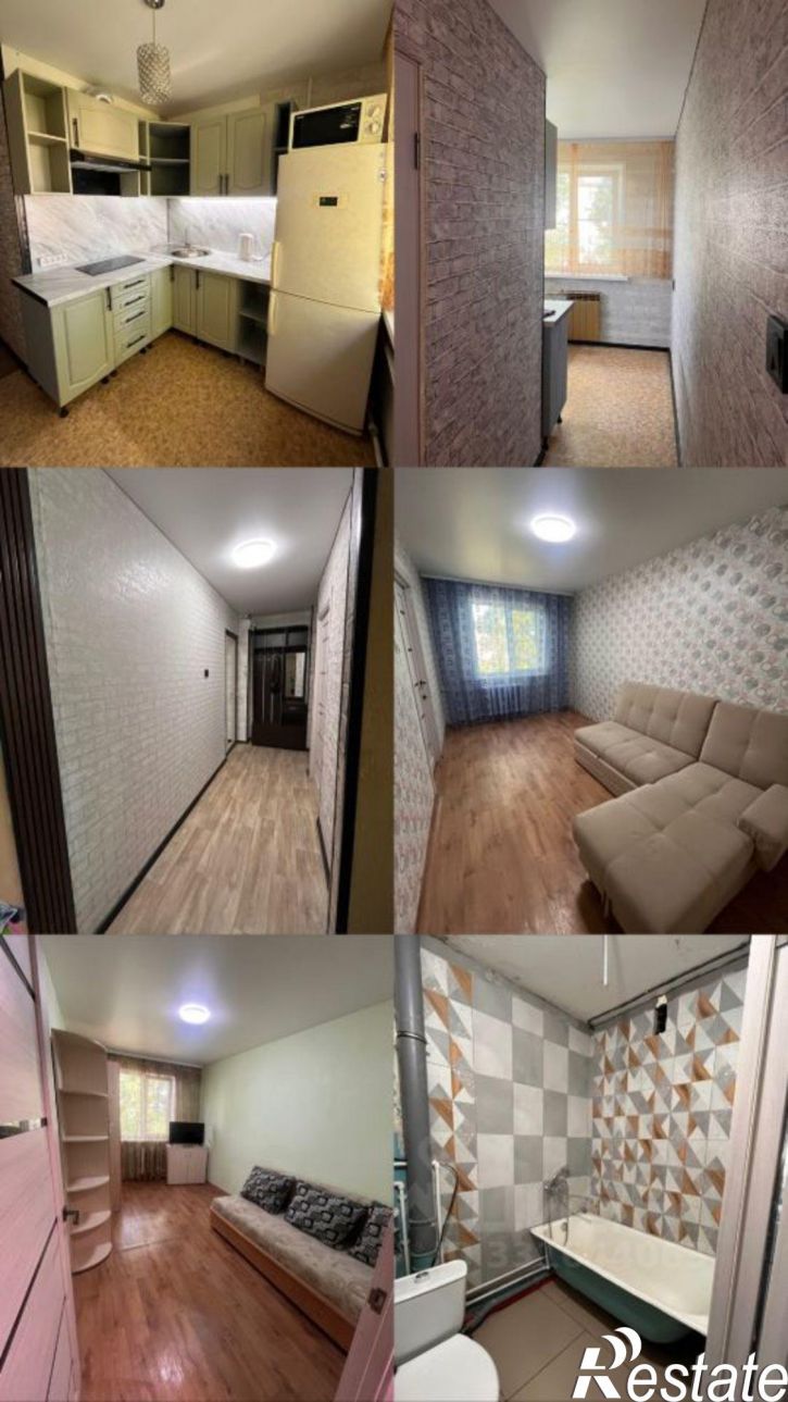 3-комн квартира ул Калараша, 13,  д. 13