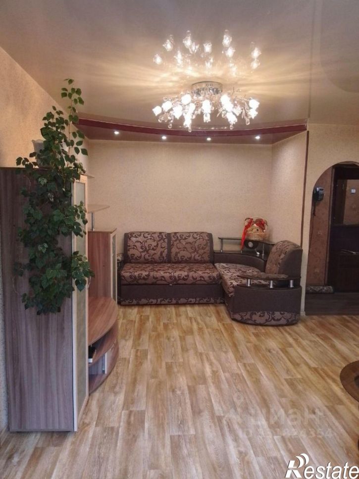 2-комн квартира ул Союзная, 64,  д. 64