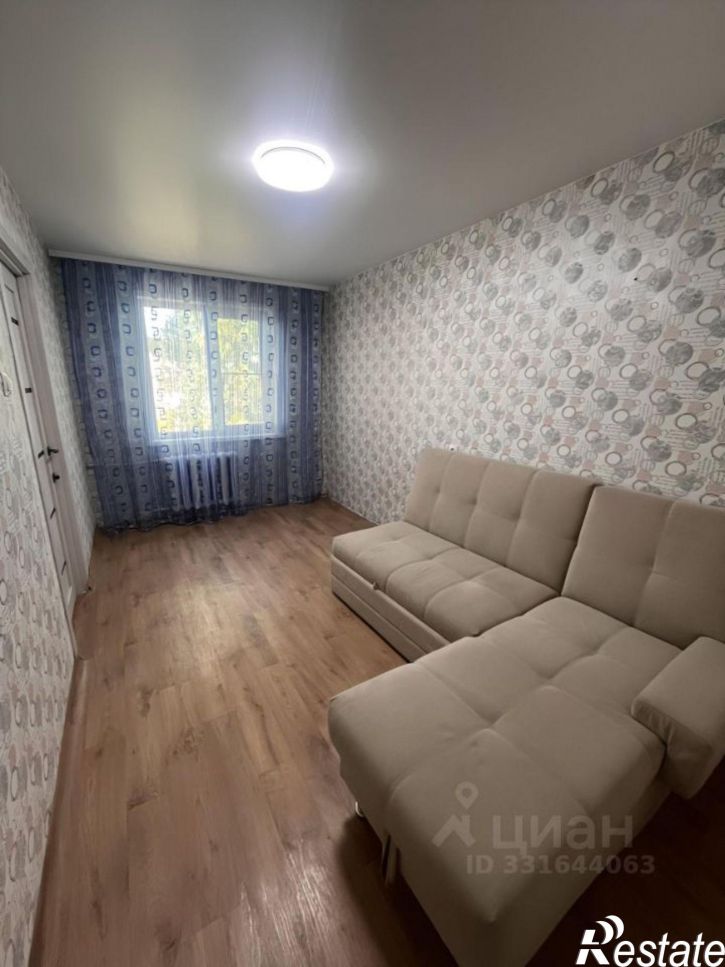 3-комн квартира ул Калараша, 13,  д. 13