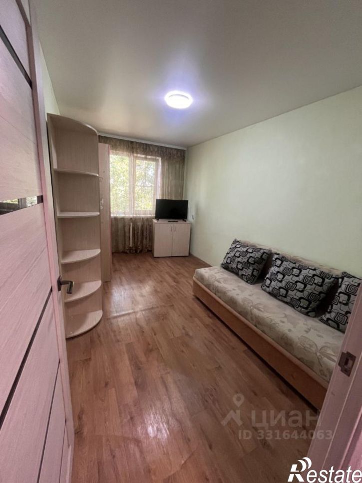 3-комн квартира ул Калараша, 13,  д. 13